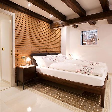 Moretta Apartment Venice Exterior photo