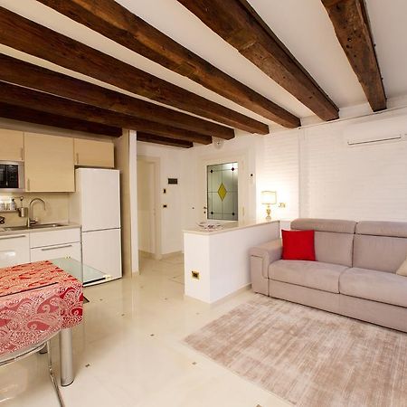 Moretta Apartment Venice Exterior photo