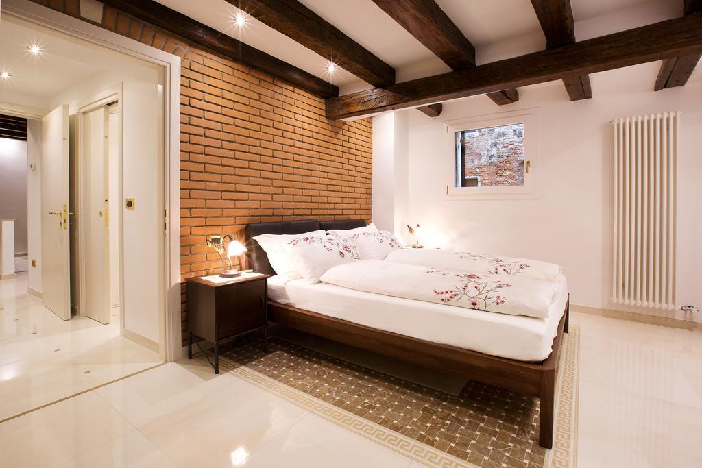 Moretta Apartment Venice Exterior photo