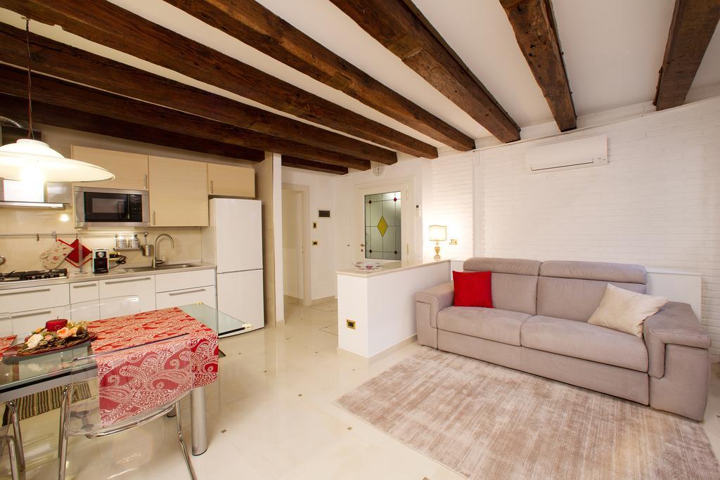 Moretta Apartment Venice Exterior photo